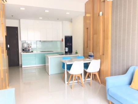 Cho thuê căn hộ CAO CẤPfull nội thất Ở NƠ TRANG LONG, Bình Thạnh, 30m2