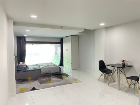 Đã xinh mà còn rẻ, Deplex full nội thất, siêu xinh, siêu thoáng, siêu tiện nghi, 30m2