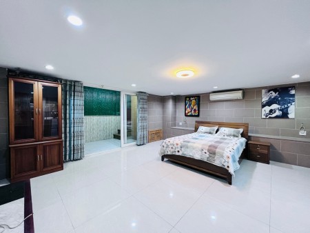 Quận 7 – Studio full nội thất sang xịn mịn, 30m2
