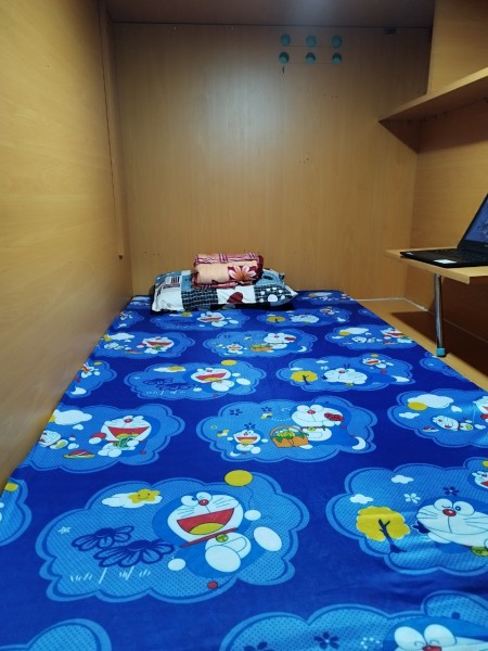 KTX Đầy Đủ Tiện Nghi Giá Rẻ Ở Quận Tân Phú, 30m2