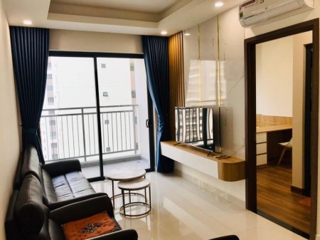 Căn hộ 1pn riêng full nội thất gần sân bay Tân Sơn Nhất Tân Bình, 35m2