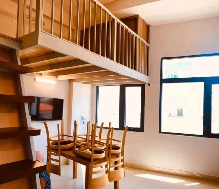 Phòng trọ giá rẻ ở Trần Bá Giao Gò Vấp, 30m2