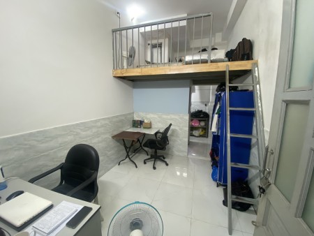 Phòng trọ 20m2 (Có gác) tại 63 Đoàn Hồng Phước, Hòa Thạnh, Tân Phú, Tp. HCM, 20m2