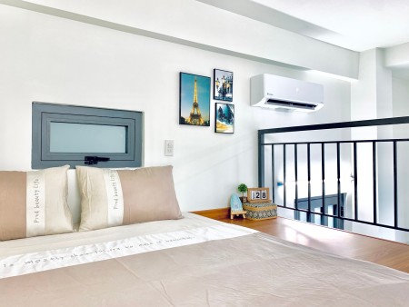 Căn Hộ ful NT Duplex-Cửa sổ thoáng gần Quận 4,cầu tân thuận,cầu phú mỹ, Trường ĐH Nguyễn Tất Thành, 32m2