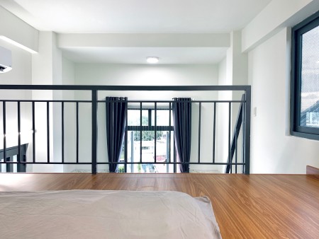 Cho thuê căn hộ Duplex siêu xinh, full nội thất, giá tốt tiện nghi, 35m2
