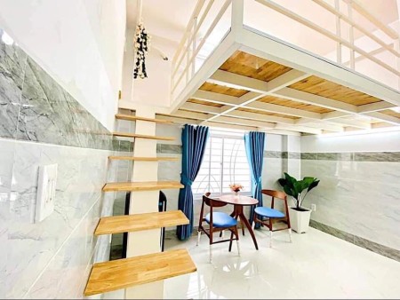 Duplex Giá Sinh Viên Chỉ 4.9tr Lý Phục Man Quận 7, 30m2