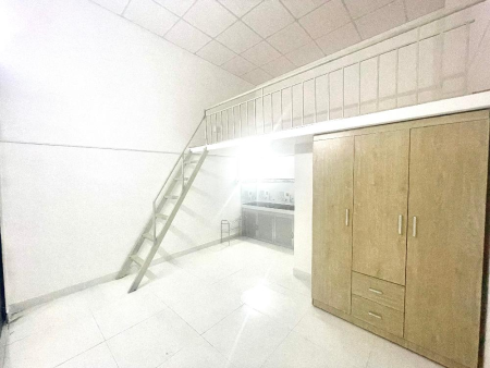 PHÒNG TRỌ GIÁ RẺ CHO SINH VIÊN, 22m2