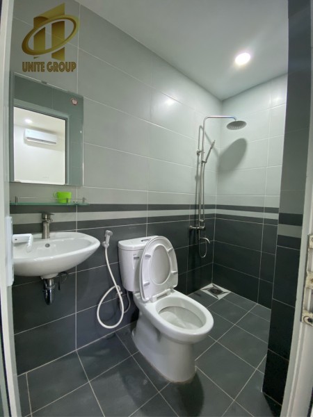 CĂN HỘ STUDIO ĐẦY ĐỦ NỘI-27m2-CÓ CỬA SỔ THOÁNG-GIÁ TỪ 5tr, Nguyễn Thị Thập,quận 7,Gần lottemart, 27m2