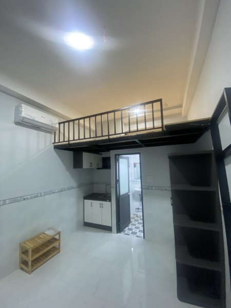 Phòng trọ giá tốt siêu đẹp ở Tân Phú, 30m2