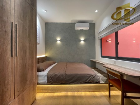 KHAI TRƯƠNG CĂN HỘ CAO CẤP MỚI XÂY TẠI QUẬN 7, 40m2