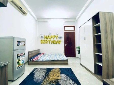 CHO THUÊ PHÒNG GIÁ TỐT TẠI TPHCM, 25m2