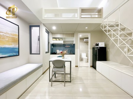 KOLA APARTMENT Sale Giảm Giá Sập Sàn Nguyễn Văn Linh Quận 7, 35m2