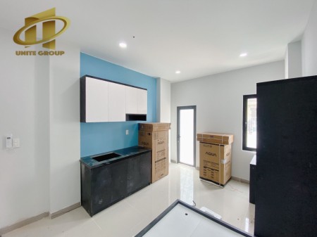 Khai trương căn hộ Studio siêu xinh, đẹp thoáng, giá tốt gần Lottemart, chợ, 35m2