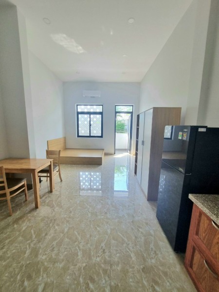 CĂN HỘ FULL NỘI THẤT-BAN CÔNG NGAY LÊ TRỌNG TẤN-AEON TÂN PHÚ, 30m2