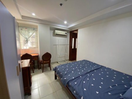 Phòng giá tốt ngay trung tâm Tân Bình, chỉ 4trx có nội thất, 18m2