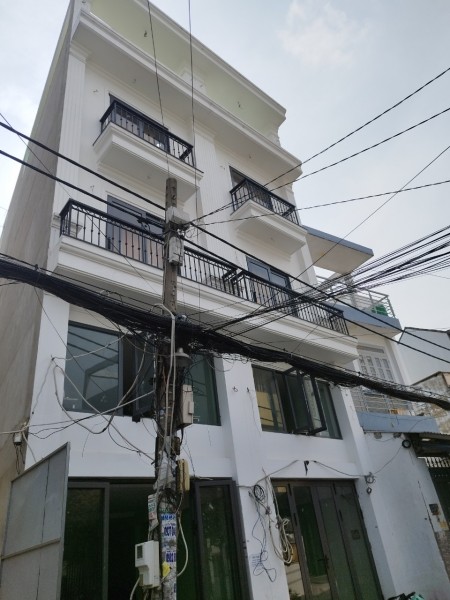 Sleep Box riêng tư 1 người ở , khép kín , yên tĩnh đầy đủ tiện nghi giá rẻ Quận Tân Phú, 40m2