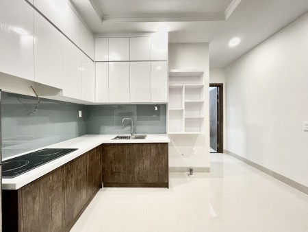 Cho thuê căn hộ 1pn cửa sổ thoáng full nội thất-quận 7, 45m2