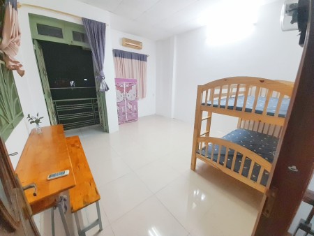 CHÍNH CHỦ CHO THUÊ PHÒNG TRỌ TÂN PHÚ GIÁ RẺ, 20m2