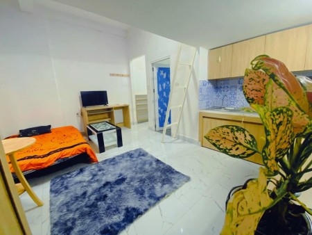 KHAI TRƯƠNG CHDV MỚI 100% TẠI QUANG TRUNG GÒ VẤP, 30m2