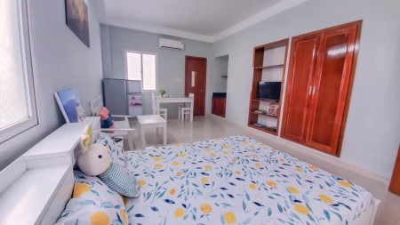 CHO THUÊ CĂN HỘ MỚI 100%, FULL NỘI THẤT Ở GÒ VẤP, 35m2