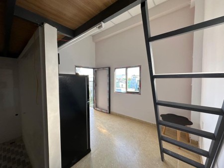 GẤP GẤP TRỐNG PHÒNG 5/4 Ở ĐƯỢC, 25m2