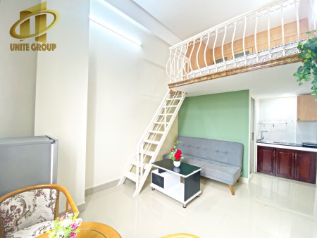 TỔNG HỢP DUPLEX SIÊU XỊN KHU VỰC LOTTE QUẬN 7, 40m2