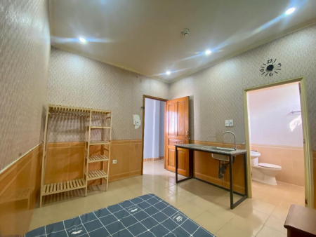 Phòng trọ giá rẻ ngay Cộng Hòa chỉ 3,5tr, 15m2