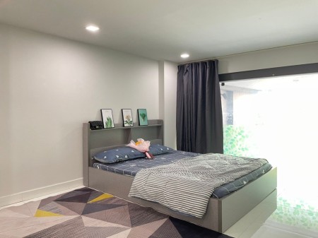 Cho thuê căn hộ studio-35m2-huỳnh tấn phát,gần cầu tân thuận 2-Quận 7, 35m2