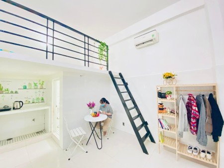  Vừa Trống 1 Phòng trọ Ngay Sân Bay, 30m2