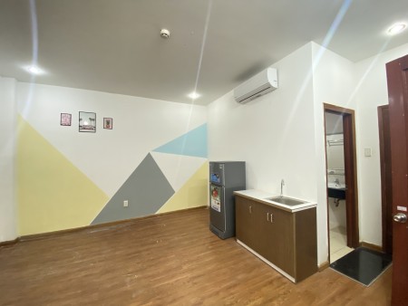 PHÒNG TRỌ ĐẸP GIÁ CẢ PHẢI CHĂNG,PHƯỜNG 4 TÂN BÌNH, 40m2