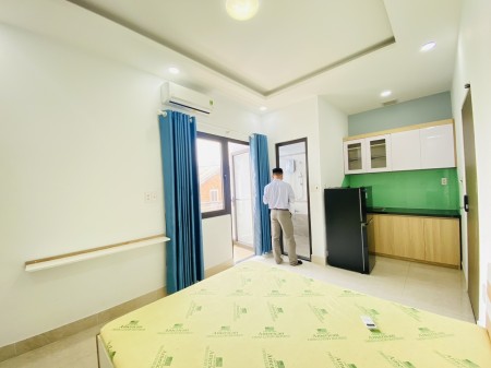 căn hộ full tiện nghi như hình 100%_kế CITYLAND CENTER HILLS_rộng45m2, 45m2