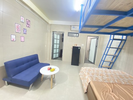 Cho Thuê Phòng Trọ Giá sinh viê n KV TÂN HƯƠNG TÂN PHÚ, 30m2