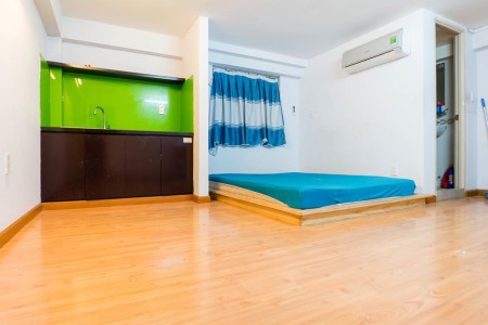 [HỖ TRỢ 10%] Phòng trọ sạch đẹp ở thoải mái, khu an ninh , Q6, 25m2