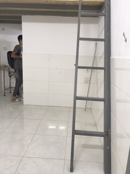 Trống vài phòng đầu tháng giá Sinh Viên ở Gò Dầu Tân Phú, 25m2