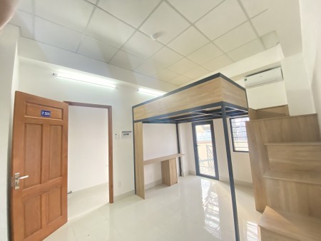 căn hộ full tiên nghi như hình 100%_ kế AEON MALL TÂN PHÚ, 30m2