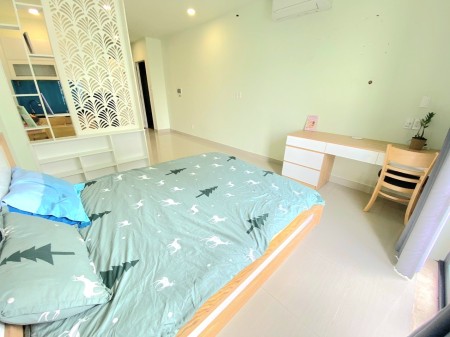 STUDIO FULL NỘI THẤT - Dương Bá Trạc Quận 8, 30m2