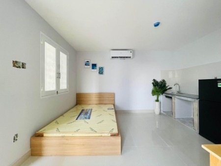 CHDV cho thuê đường Lê Văn Sỹ, Tân Bình, 28m2