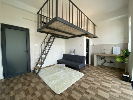 PHÒNG TRỌ GIÁ RẺ NGAY ĐẦM SEN-ĐH HỒNG BÀNG, 25m2