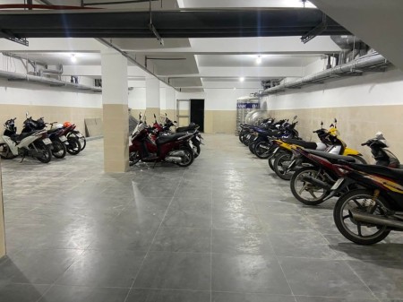 Phòng trọ giá rẻ ở gần cầu vượt Hoàng Hoa Thám, Tân Bình., 25m2