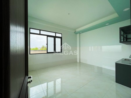 Phòng trọ giá rẻ ở p15 Tân Bình, 22m2