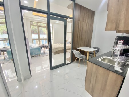 Cho thuê căn hộ 1pn_Pandora Trường Chinh Tân Bình, 60m2