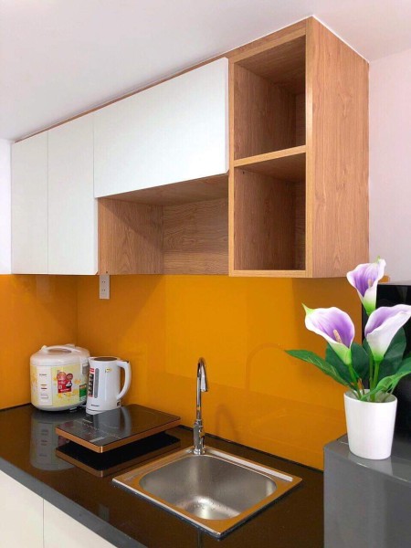 QUẬN 7 - DUPLEX NGAY CẦU TÂN THUẬN, 30m2
