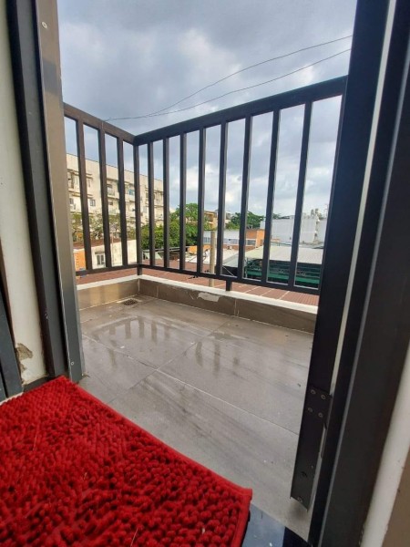 Cho thuê phòng tại Nhất Chi Mai, Phường 13 Tân Bình., 25m2