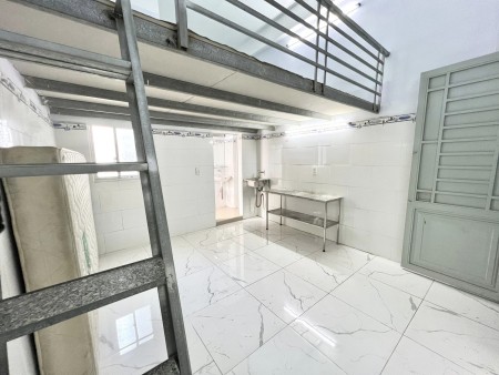 Cho thuê phòng trọ Phường 14, Hồ Chí Minh, diện tích 26m2, 26m2