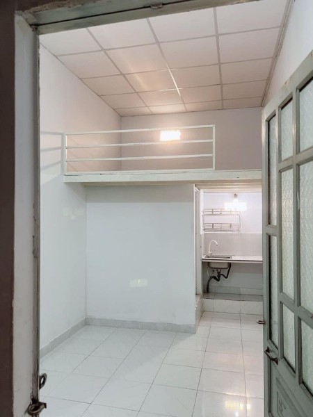 Cho thuê phòng trọ tại Cống Lở, Tân Bình. Diện tích 23m2, giá 2,5 triệu/tháng, 20m2