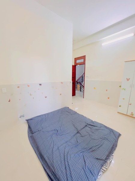 Cho thuê phòng tại Cộng Hòa, gần Mũi Tàu, Dạng Studio, 25m2
