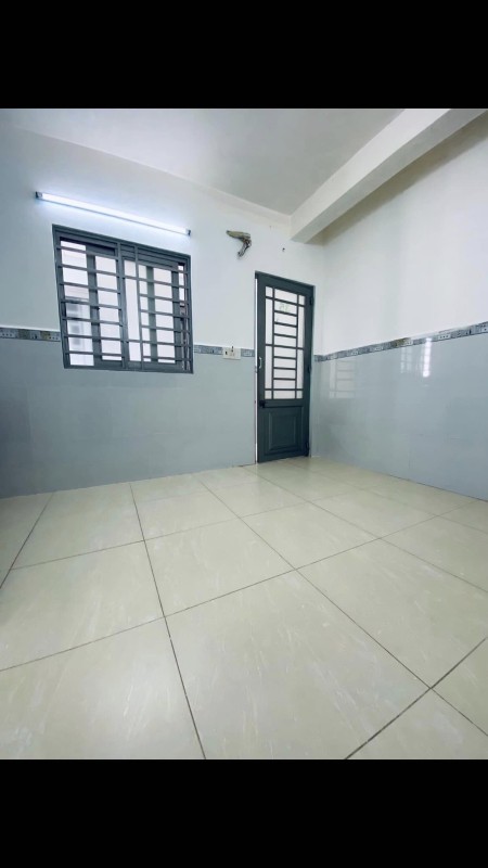 Cho thuê phòng full nội thất ngay cầu vượt Hoàng Hoa Thám., 25m2