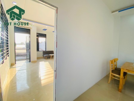  Còn Trống Phòng trọ Gần CV Làng Hoa, 25m2