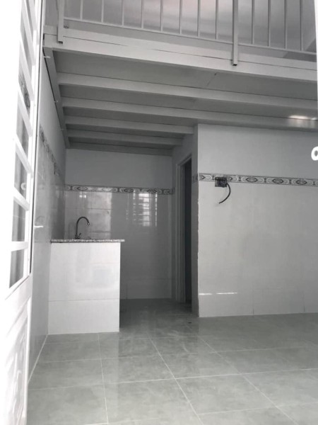 Cho thuê phòng trọ đường Xuân Diệu, P4, Tân Bình giá 3tr2, 25m2