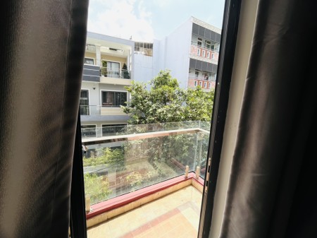 Khai trương phòng trọ Studio KV Gò Vấp, 30m2